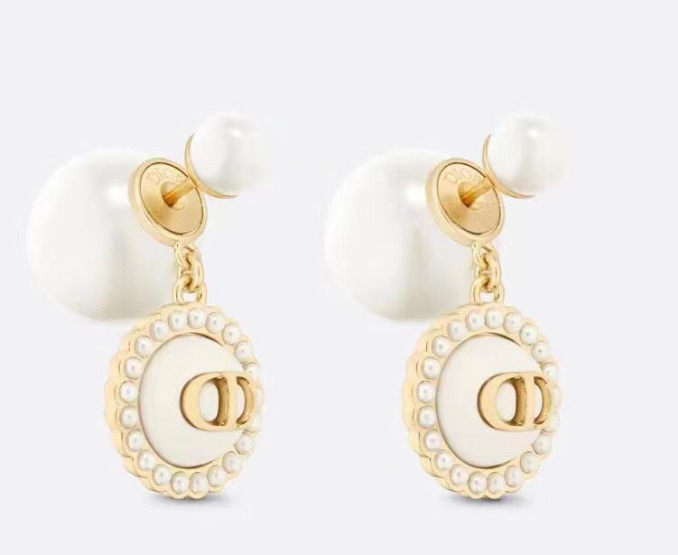 Christian Dior Earrings